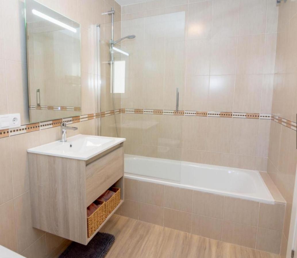 Apartamento Jacaranda 拉海瑞德拉 外观 照片