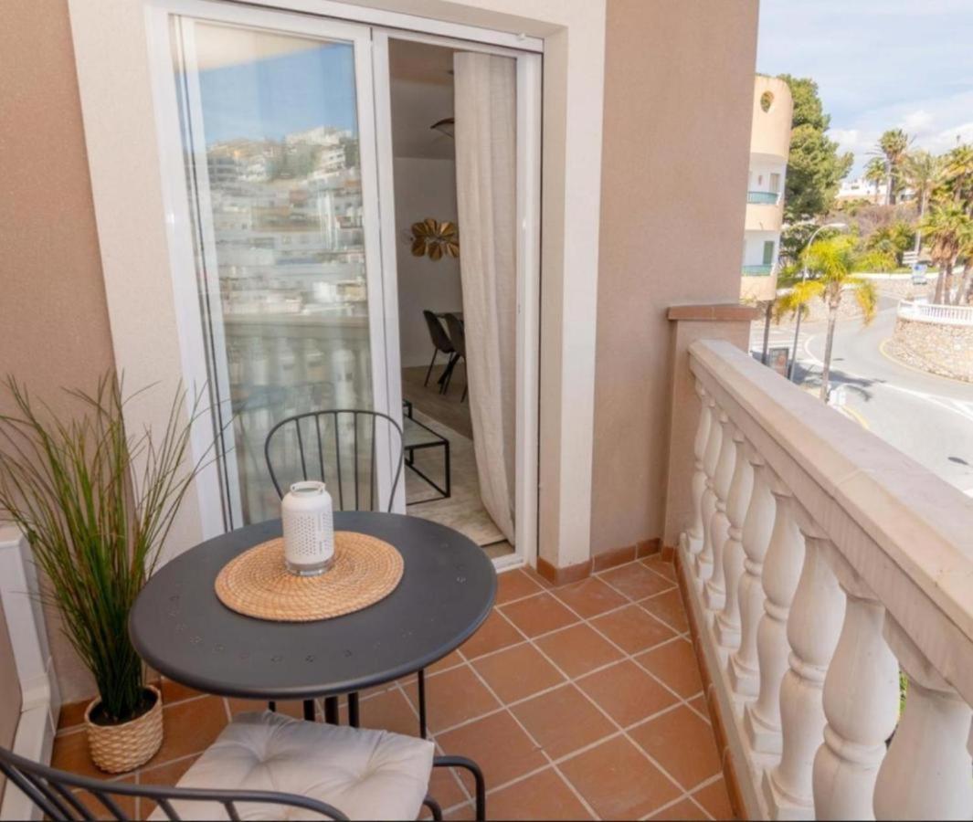 Apartamento Jacaranda 拉海瑞德拉 外观 照片
