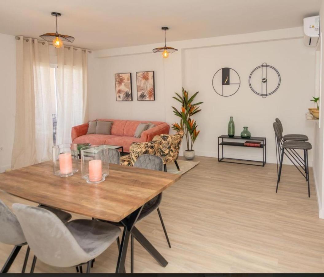 Apartamento Jacaranda 拉海瑞德拉 外观 照片
