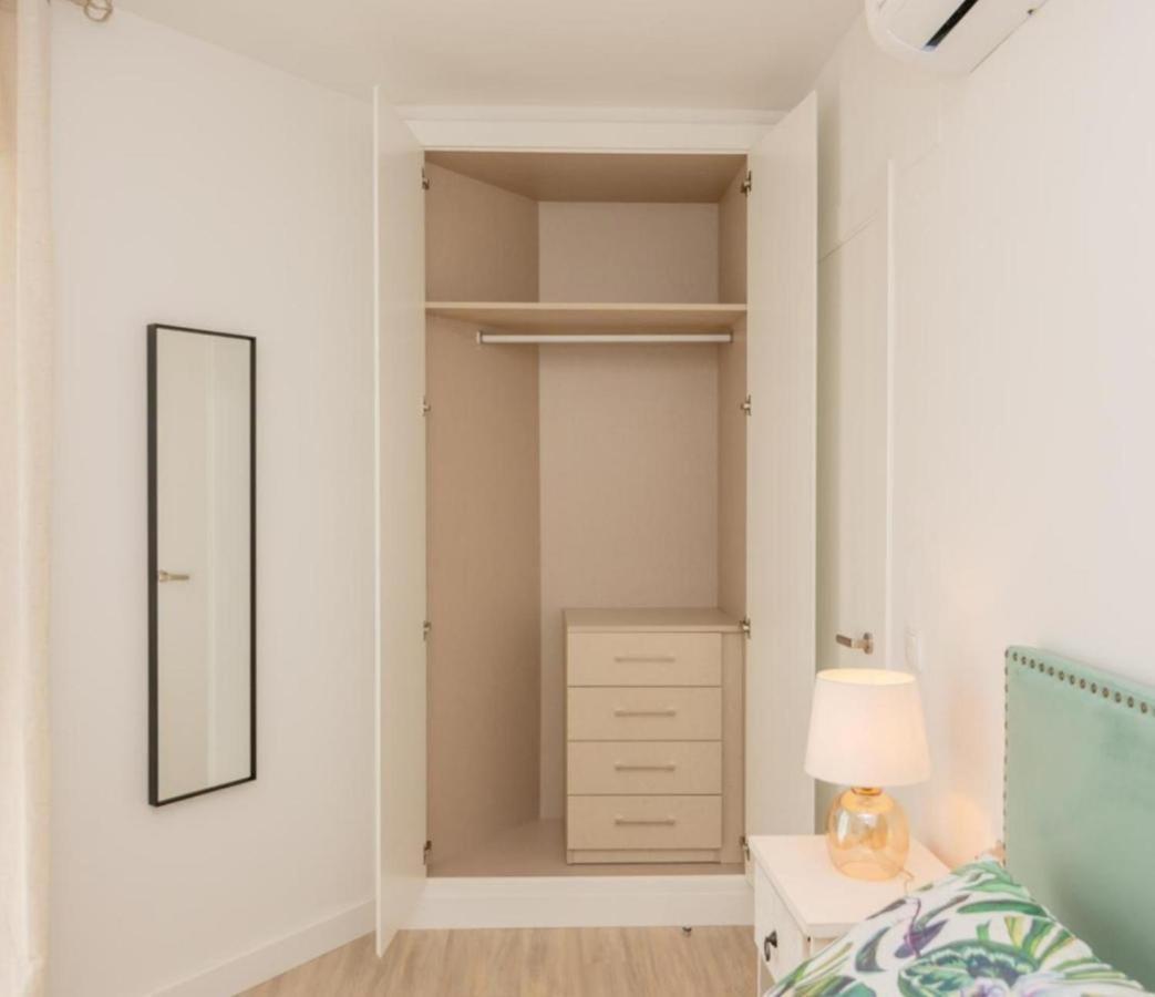 Apartamento Jacaranda 拉海瑞德拉 外观 照片
