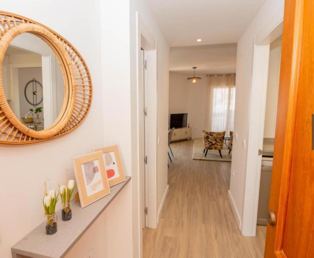 Apartamento Jacaranda 拉海瑞德拉 外观 照片