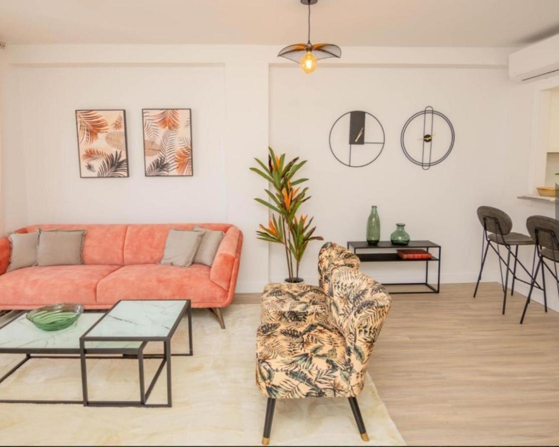 Apartamento Jacaranda 拉海瑞德拉 外观 照片