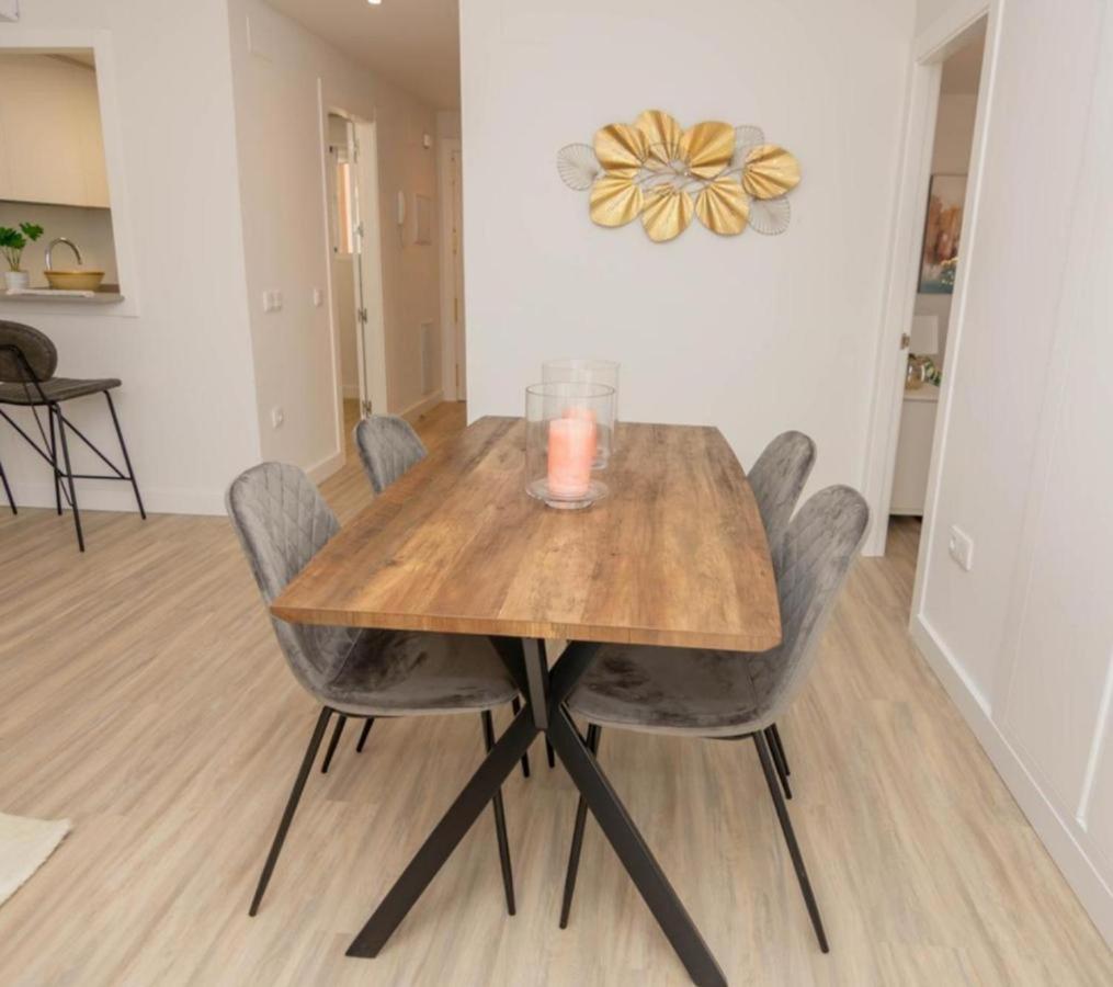 Apartamento Jacaranda 拉海瑞德拉 外观 照片