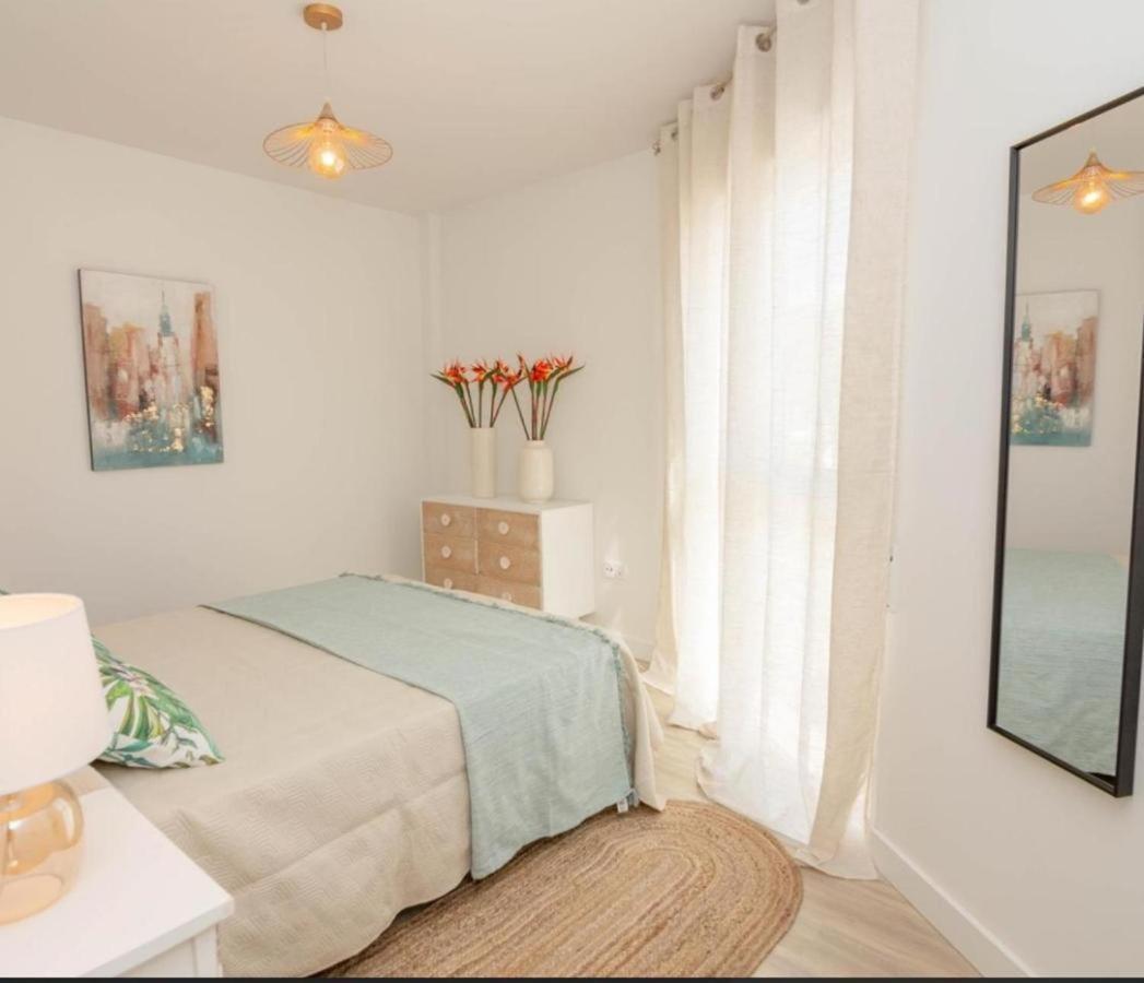Apartamento Jacaranda 拉海瑞德拉 外观 照片